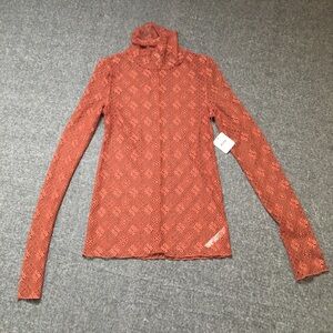 Free People Top NWT